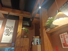 -巴卤社老火锅(财富店)