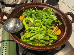 -凤兴鸡煲(宝安海雅店)