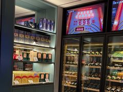 -徐记海鲜(大雁塔|金都店)