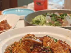 -老长春肉馆(创业大街店)