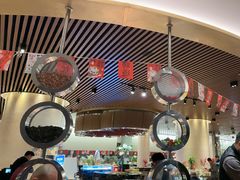 -南通绿洲国际假日酒店全日餐厅