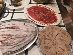 -朱光玉火锅馆(正弘城店)