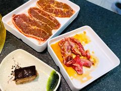 -神户赤童日式烤肉伙伴(东直门店)