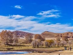 -塞罕坝国家级自然保护区