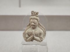 -巴音郭楞蒙古自治州博物馆