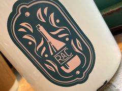 -RAC BAR(安福路店)