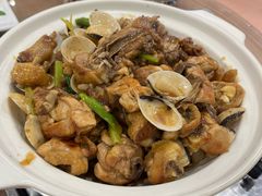 -海晖酒楼·顺德鱼生(荣华店)