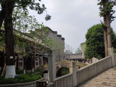 -龙潭水乡