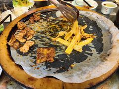 -八木轩·寻味大理白族民俗餐厅(文献路店)