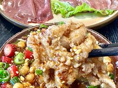 -冯校长老火锅(中联广场店)