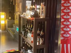 -一豚轩·烧鸟·豚骨拉面(五四路店)