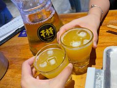-木屋烧烤(创意园店)