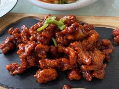 -同发号饭庄(复兴路店)