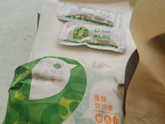 -德克士(龙阳广场店)