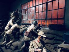 -上海四行仓库抗战纪念馆