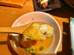 明石烧-章之鱼家(体育东路店)