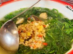 -广府乡下·饭庄(新港东路店)