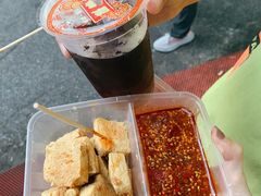 -王记西鎮电烤肉(汶上路店)