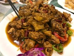 -西兰轩清真菜馆(北顺城街店)