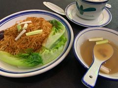 -左记港食(融科天城店)