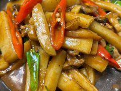 -迟慢厨房·土菜(后宰门店)