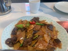 -红樱桃·欢乐餐厅(太原里店)