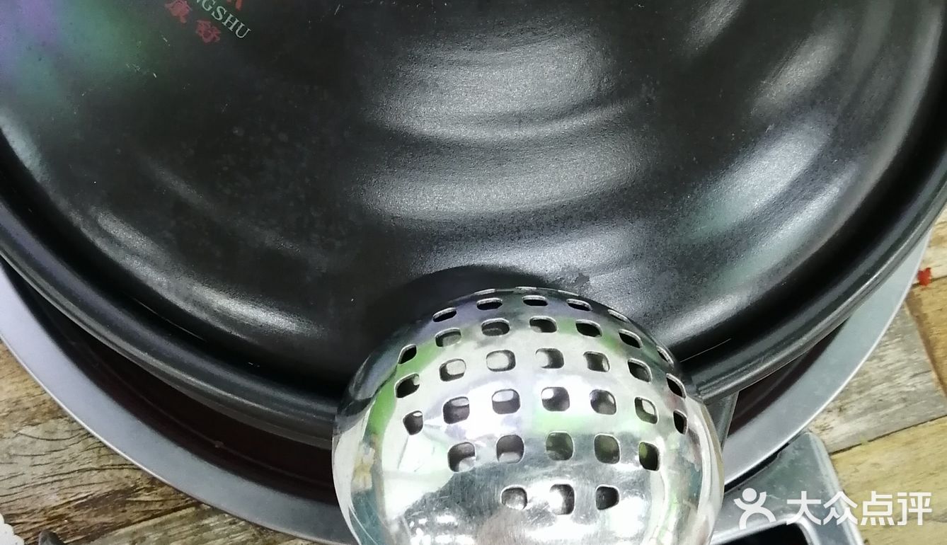滋补好汤养身体