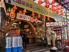 -石岐佬中山菜馆(张溪店)
