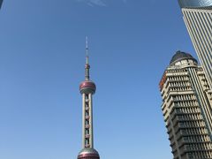 -东方明珠广播电视塔