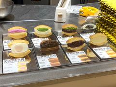-辛一·铜锣烧(大宁久光店)