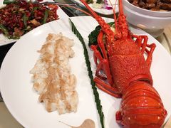-福鼎轩海鲜大酒楼(皇轩酒店)