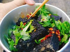 -黑色经典臭豆腐·湖南特产(太平街口店)