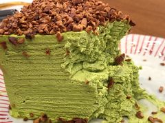 -無邪日式甜品(世博源店)