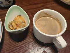 -松子料理(亮马桥店)