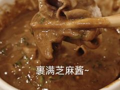 -八先生涮肉房(三里河店)