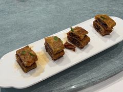 -小厨娘淮扬菜(清江苏宁广场店)