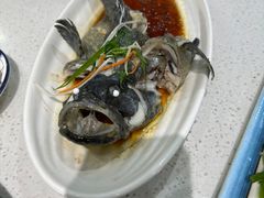 -锦里海景海鲜餐厅.三亚老字号(亚龙湾中心广场店)