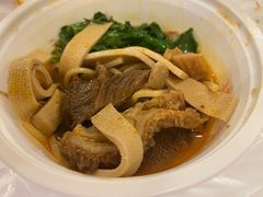-霄汉牛三鲜湖北砂锅菜(万松园2店)