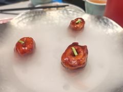 -老济南·地道济南菜(大明湖店)