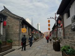 -安徽正宗牛肉板面(桃花街店)