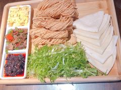 -应天大明王朝·南京菜(中山陵店)