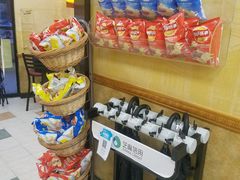 -赛百味SUBWAY(永业店)