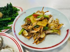-明本湛江鸡•海鲜小厨(陈家祠店)