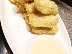 玫瑰奶皮子-蒙古人烤羊大师·绿野餐厅(工农大路店)
