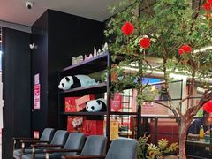 -四川饭店(城乡购物中心店)