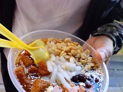 -八一路好吃街(雨田商务大厦店)