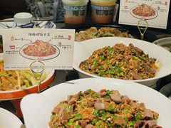 -前海沿·青岛菜(大拇指广场石老人店)