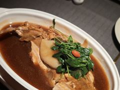 -肆月河豚·新淮扬菜·烤鸭(中关村店)