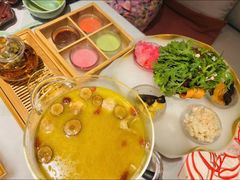 -叶叶菩提(太原别墅店)