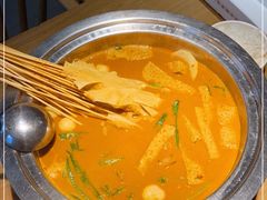 -杨翔豆皮涮牛肚(万和城店)